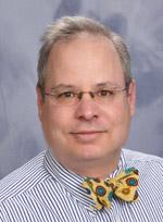 Fred Haines, Owner Harper Haines Fluid Control, Inc.