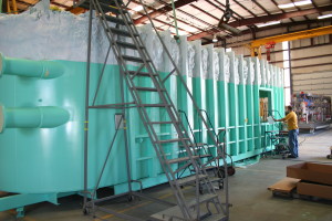 EFI Factory