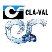 Cla-Val Products Logo