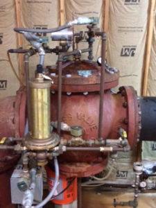 Ross Valve