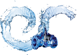 Cla-Val Logo