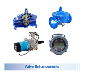 Cla-Val Products