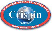 Crispin Valves