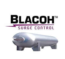 Blacoh Surge