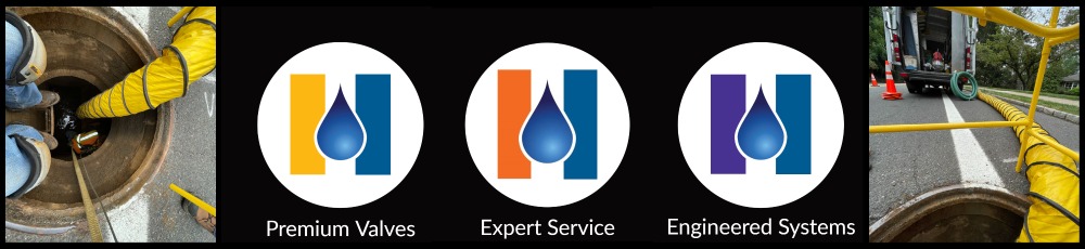 Harper Haines Fluid Control Services